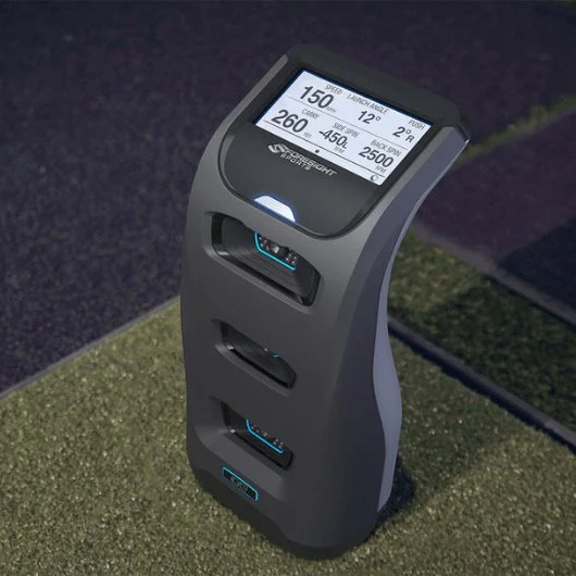 Foresight Sports Sim-in-a-Box: Birdie Plus Package - Image 3