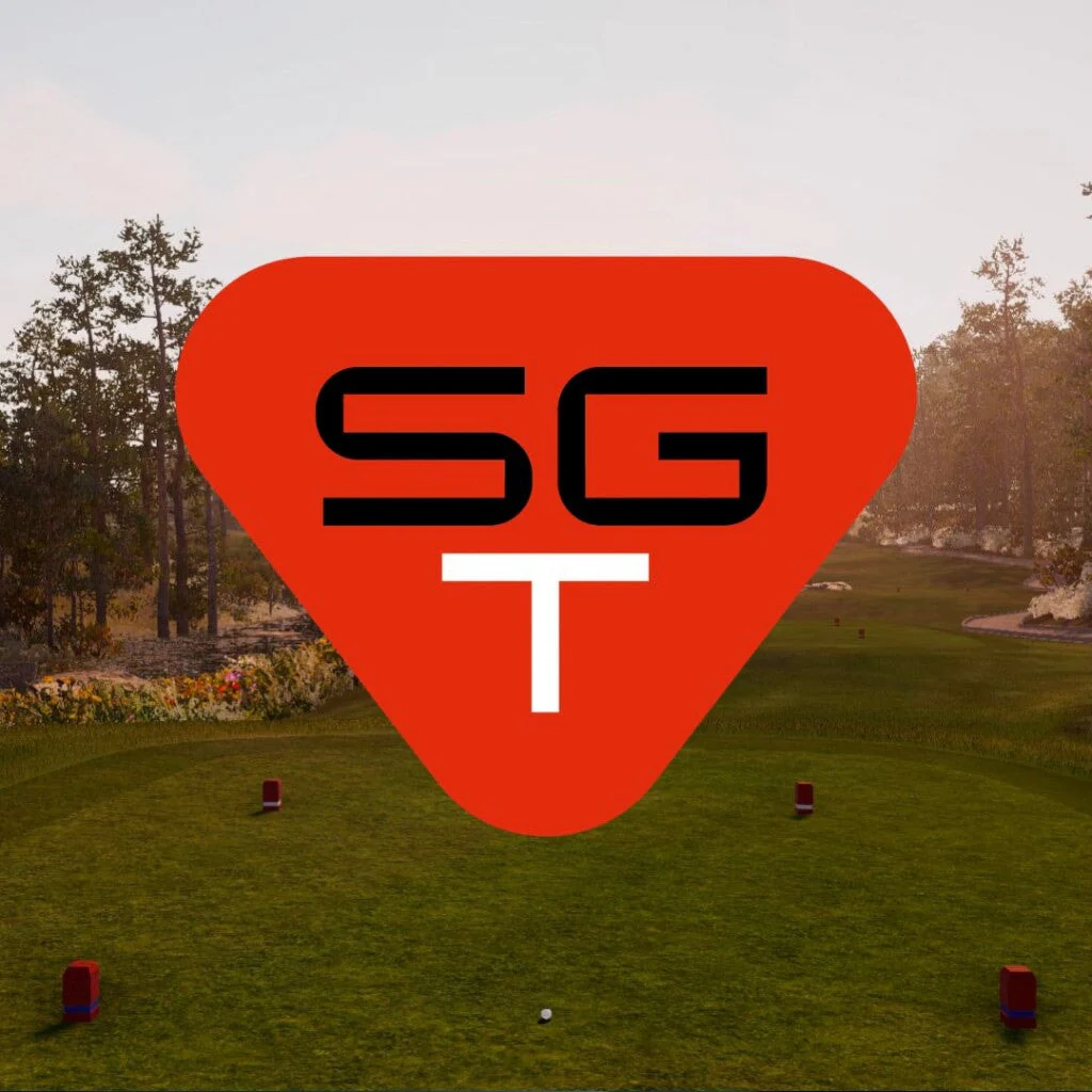 Simulator Golf Tour Membership