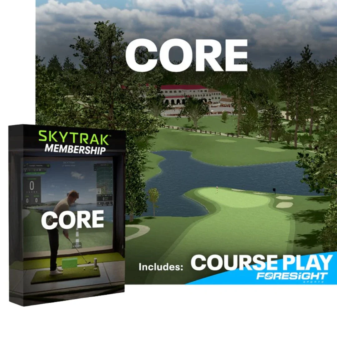 SkyTrak Subscription Software - Image 3