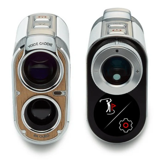 SL2 Active Hybrid GPS Laser Rangefinder - Image 5