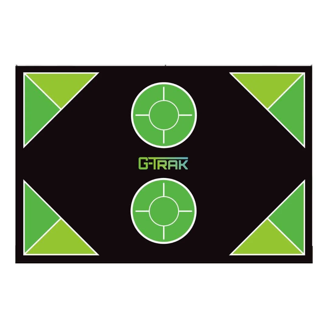 G-TRAK Soccer Target - Image 2