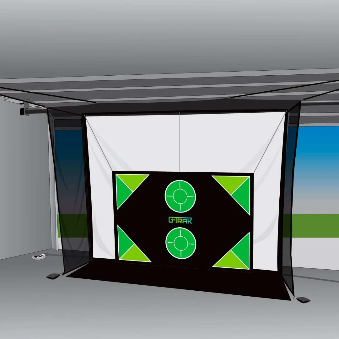 G-TRAK Soccer Target - Image 3