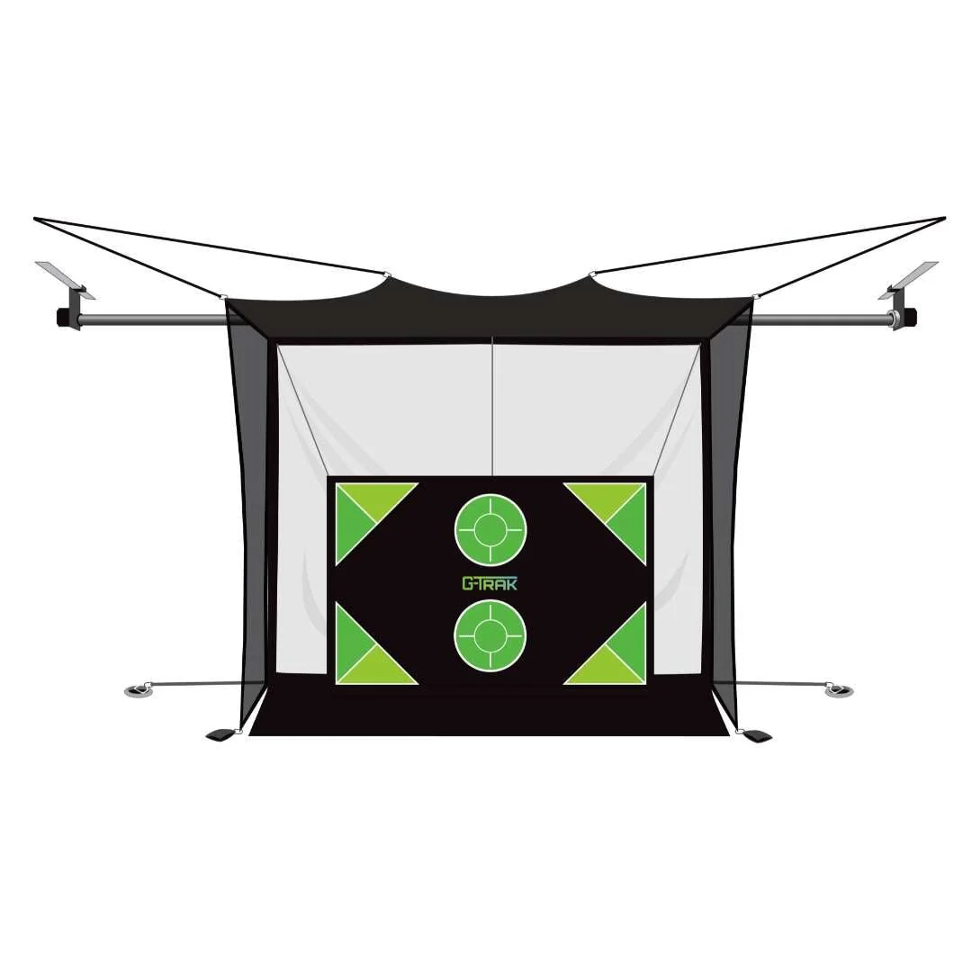 G-TRAK Soccer Target - Image 4