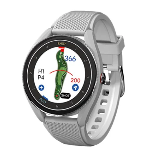 T9 Hybrid Golf GPS Watch - Image 4