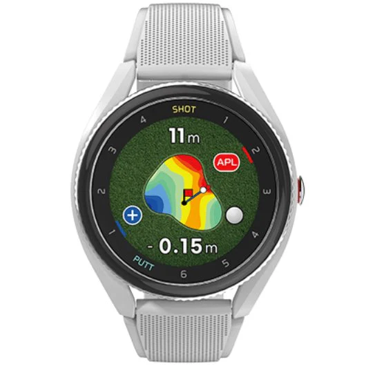 T9 Hybrid Golf GPS Watch - Image 5