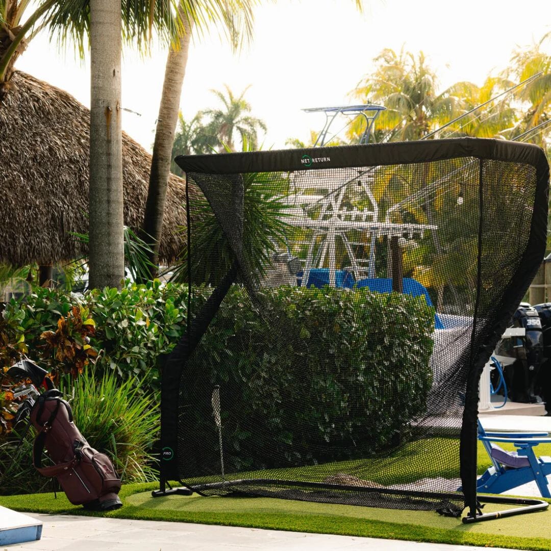 The Net Return Golf Nets - Image 5