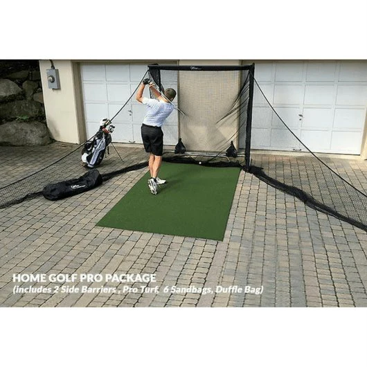 The Net Return Universal Side Barriers - Pro Series V2 and Home Series - Image 4