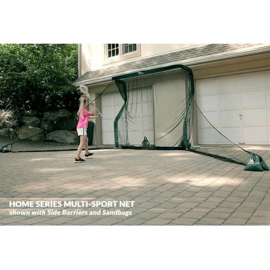 The Net Return Universal Side Barriers - Pro Series V2 and Home Series - Image 5