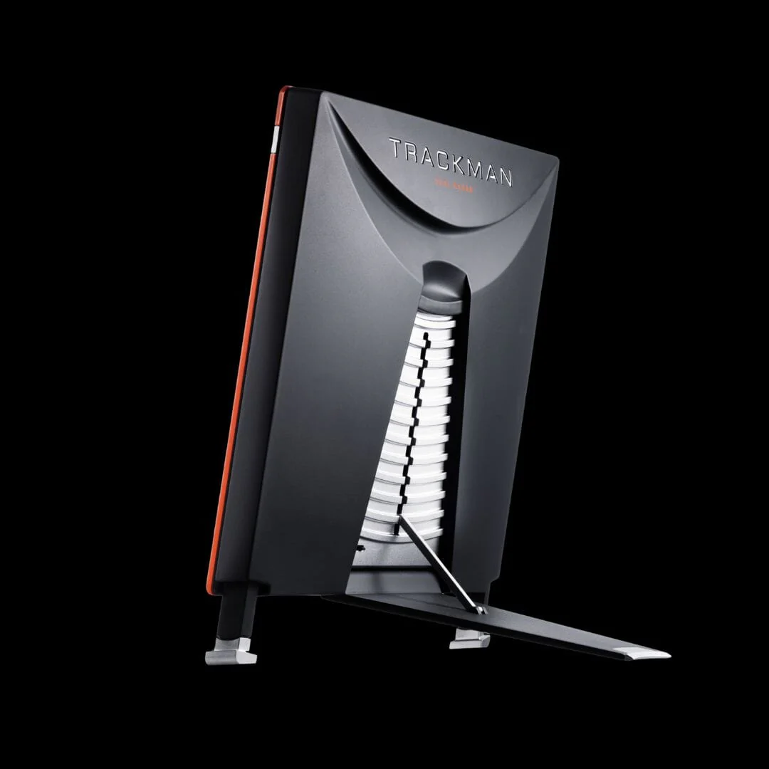 Trackman 4 Launch Monitor - Image 5