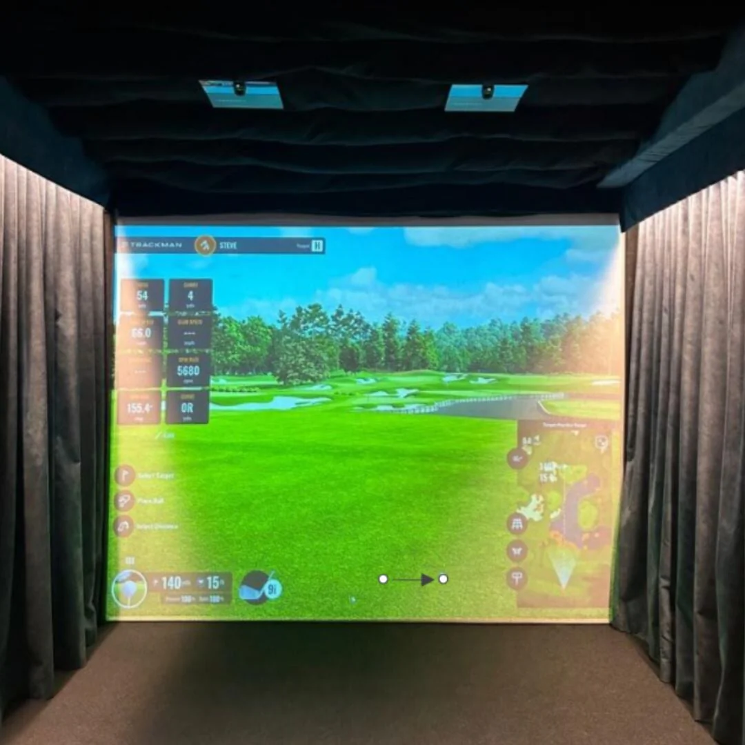 Trackman iO Duo - Image 2