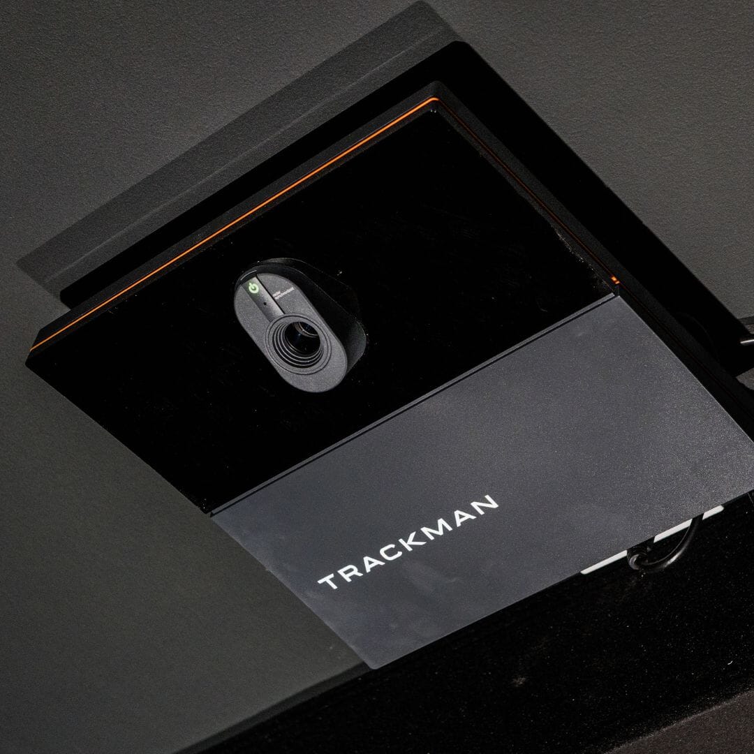 Trackman iO Launch Monitor - Image 4