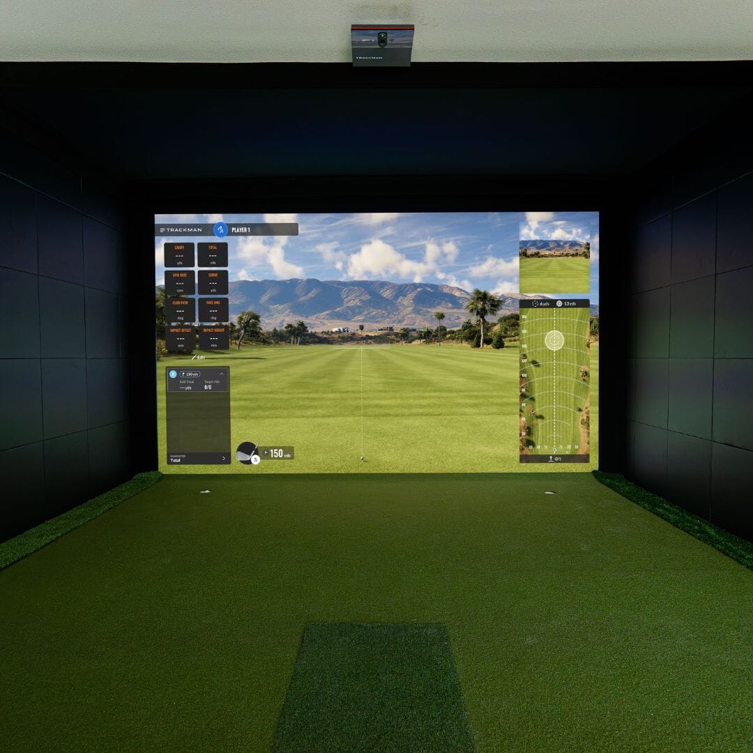 Trackman iO Launch Monitor - Image 8