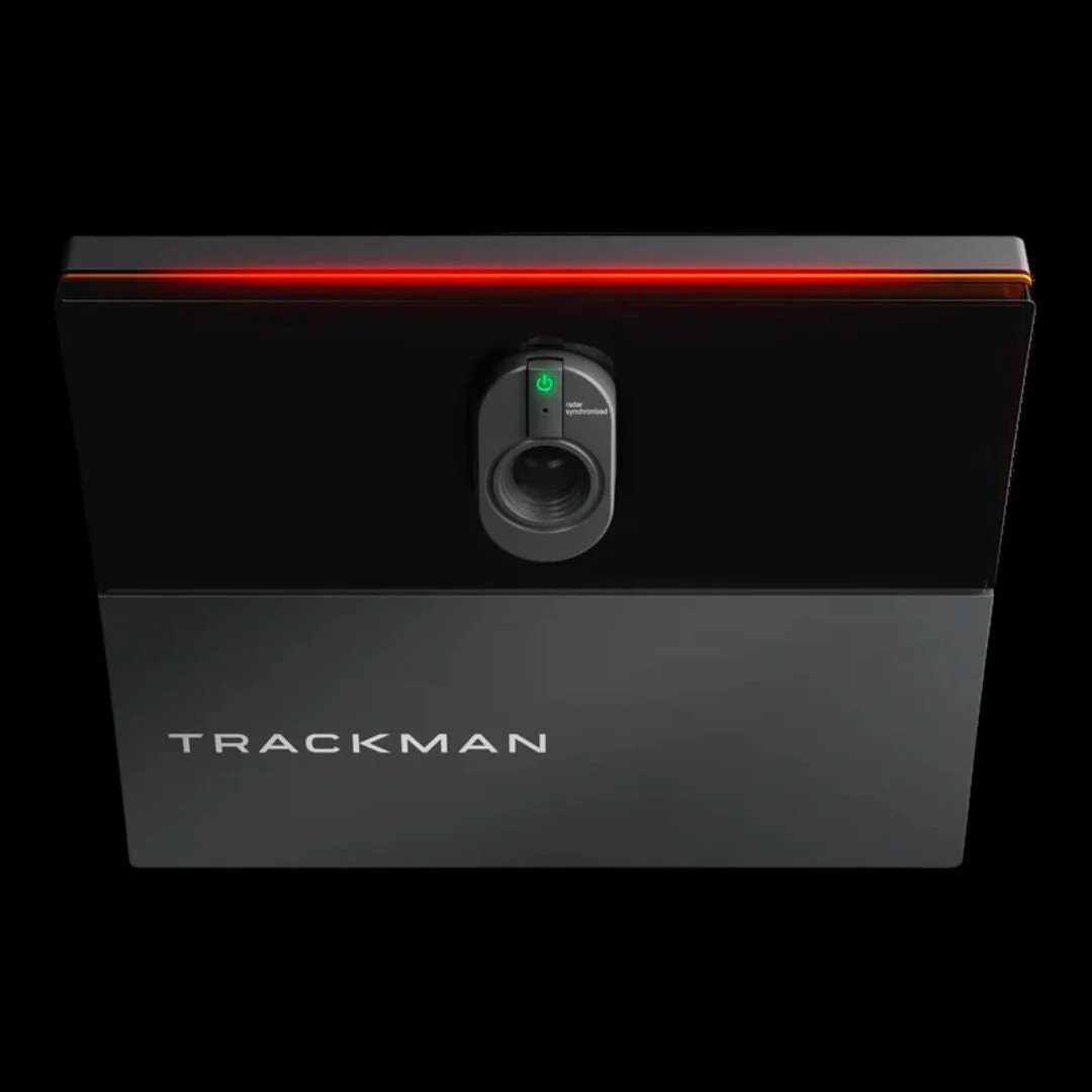 Trackman iO SIG12 Golf Simulator Package - Image 8