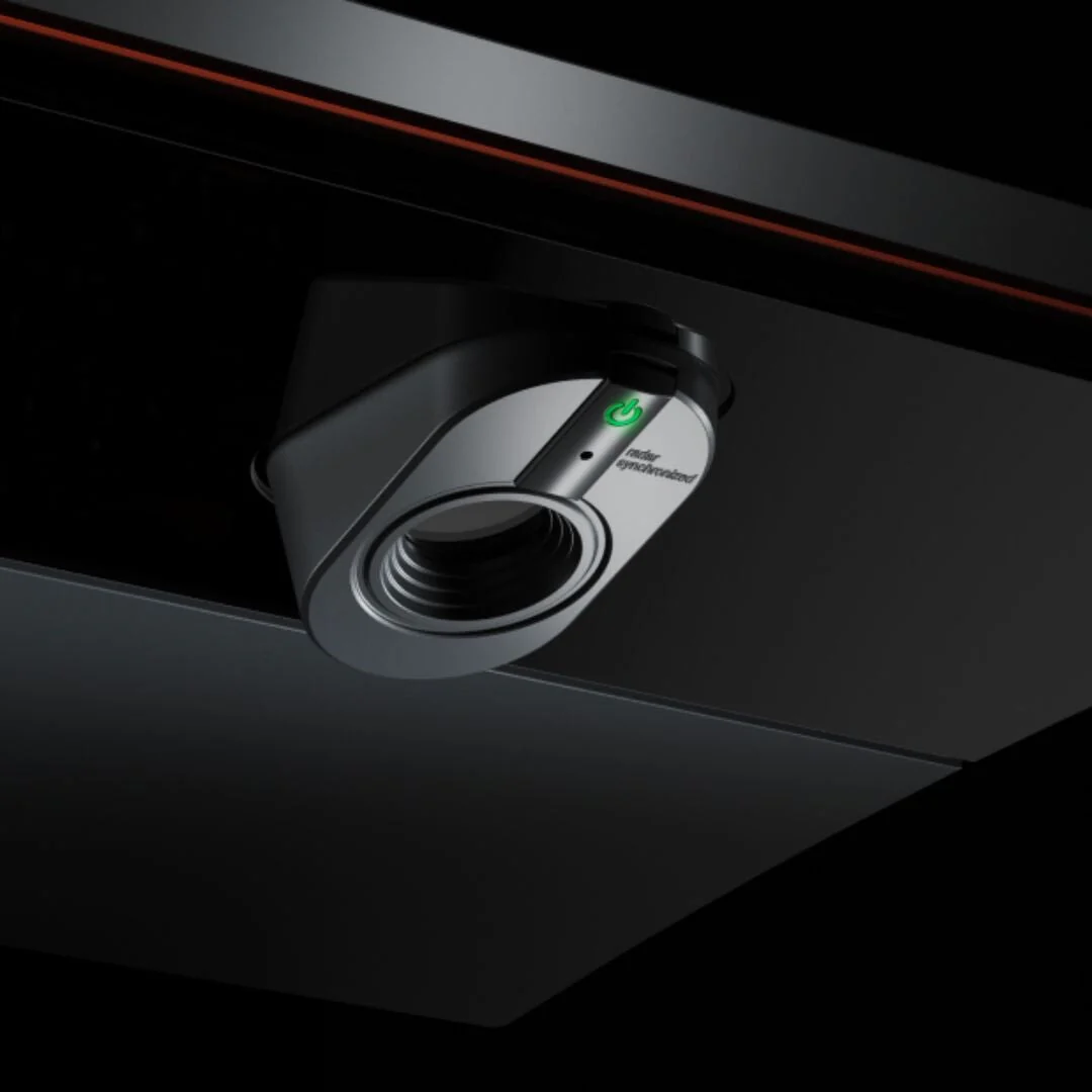 Trackman iO SIG12 Golf Simulator Package - Image 9