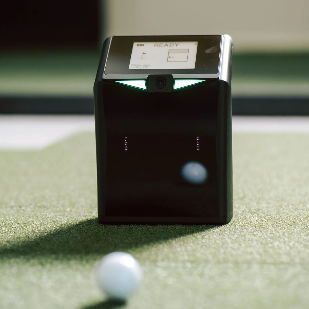 TruGolf Launch Box SIG8 Golf Simulator Package - Image 9
