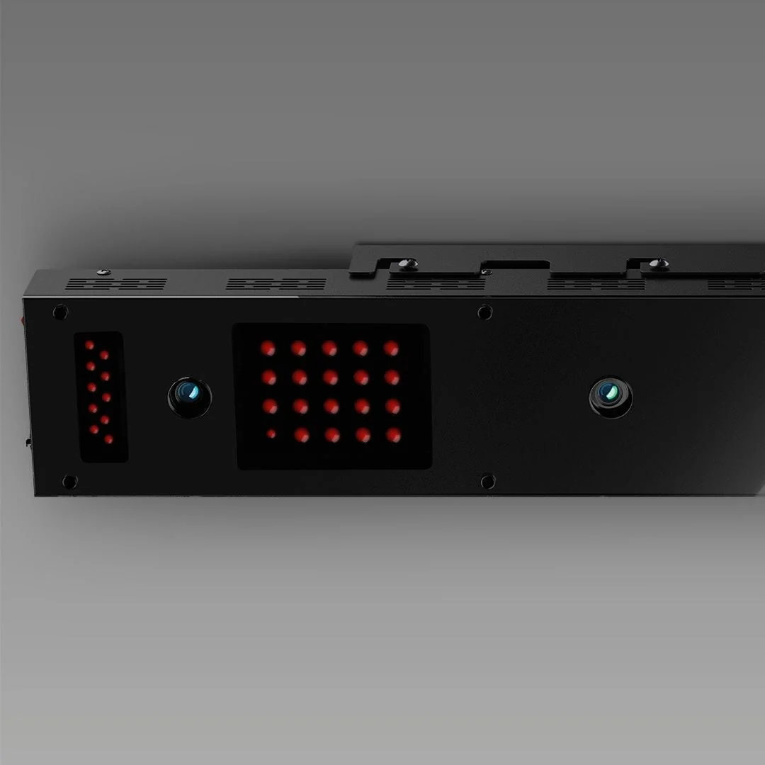 Uneekor EYE XO2 Launch Monitor - Image 9