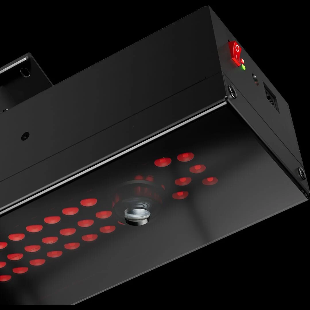 Uneekor EYE XR Launch Monitor - Image 7