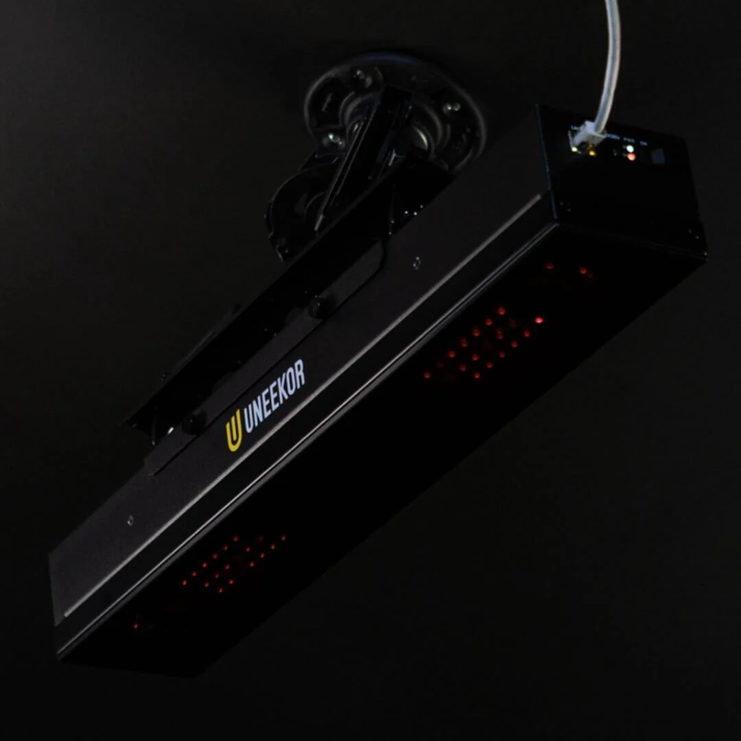 Uneekor EYE XR Launch Monitor - Image 4